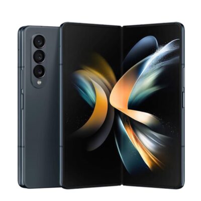 Samsung Galaxy Z Fold 4 – 256 Go
