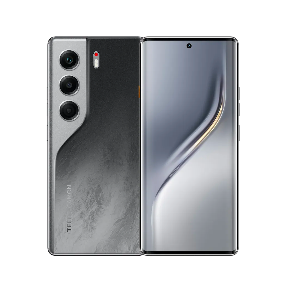 Tecno Camon 40 Pro