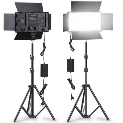 Kit Éclairage Led Pro 800